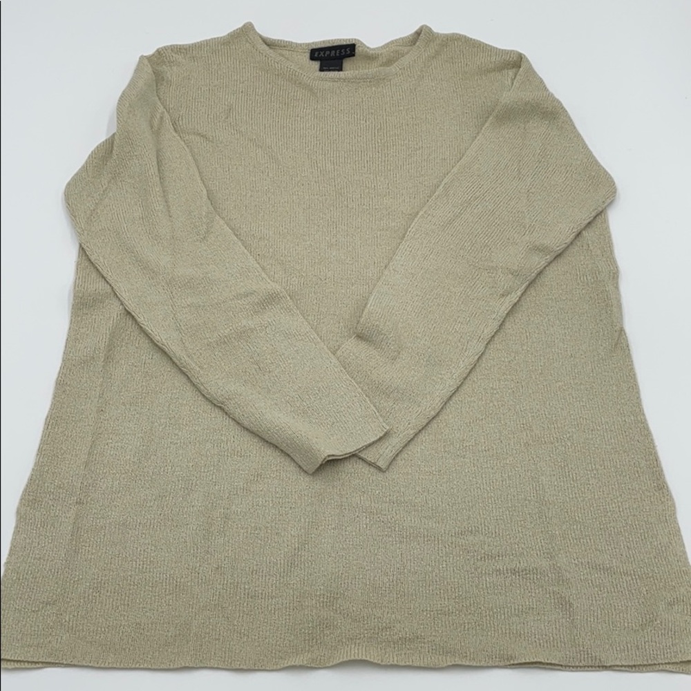 Express Sweater